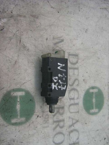 Moteur verrouillage central - de,