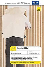 Livre De Poche DIY Basique