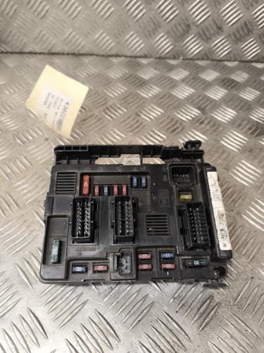 Boitier servitude moteur - , (bsm)