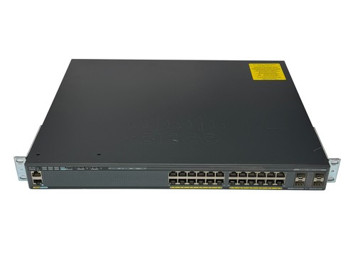 Commutateur cisco - commutateur,
