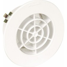 Grille de ventilation