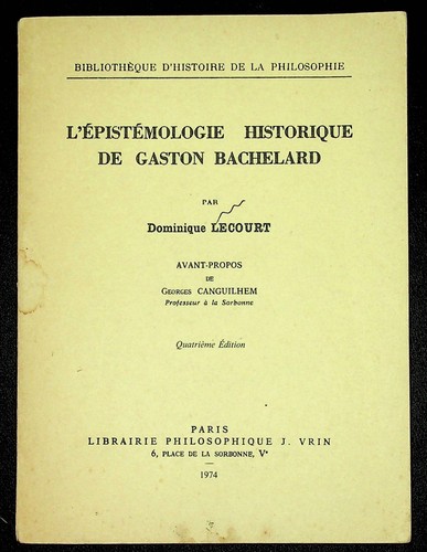 Dominique lecourt - dominique,
