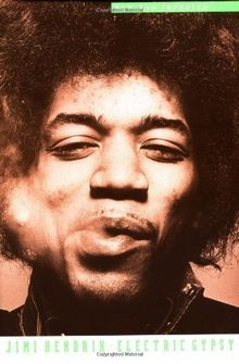 Jimi hendrix electric gypsy - jimi,