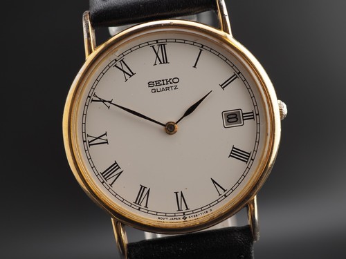 Montre homme vintage - vintage, 1991