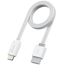 Adaptateur wii vers hdmi 150cm - vers,