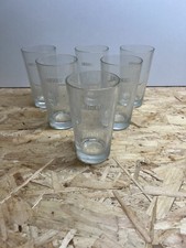 Absolut Lot De 6 Verres Vodkas