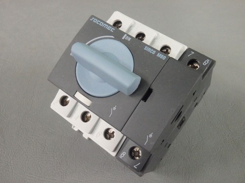 M80 socomec - -,