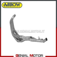 Collecteurs Racing Arrow