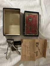 Ancienne Tondeuse France Le