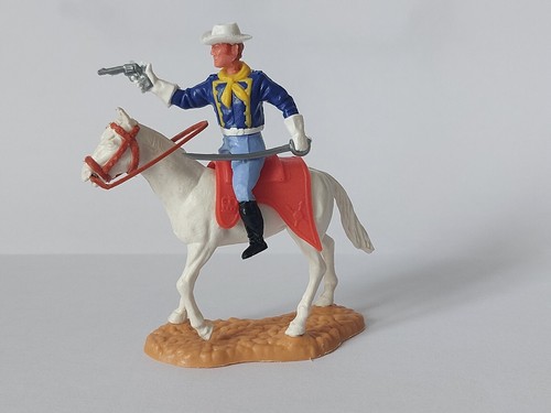 Timpo officier nordiste - nordiste, 4ès