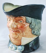 ROYAL DOULTON ENGLAND