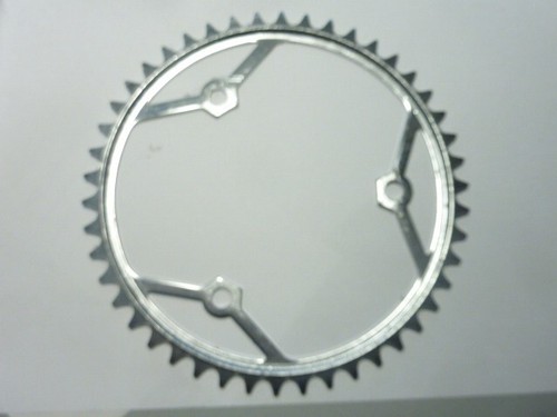 Nos plateau dents - nos, 46