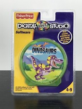 Fisher-Price Digital Arts &