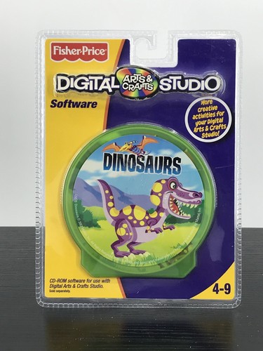 Fisher price digital - digital, &