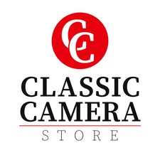 Praktisix / Pentaconsix 6x6 Sac en Cuir Braun - Bon Zust- Classic-Camera-Store