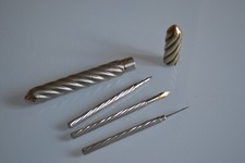 Ancien necessaire ecriture - ancien,