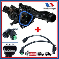 Boitier d'EAU Thermostat pour