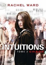 Intuitions - tome 2 Chaos (2) de Ward, Rachel | Livre | état acceptable
