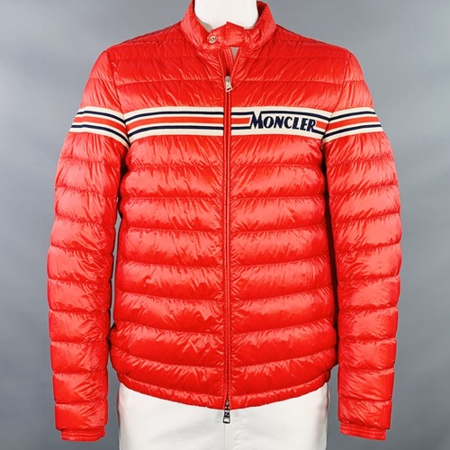 Moncler taille xxxl - taille,