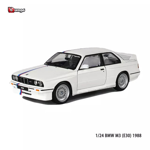 Bmw e30 maquette - bmw, m3