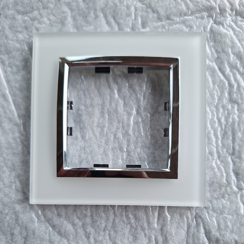 Hager kallysta wk801 - wk801, plaque