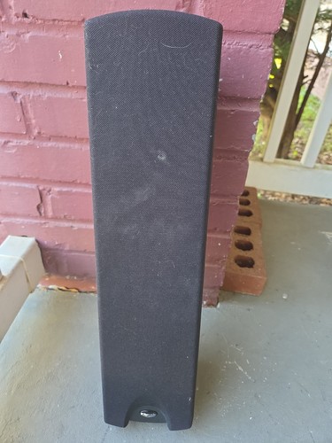 Klipsch quintet blk qsl5bl - quintet,