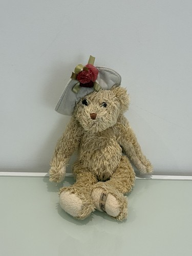 Peluche louise mansen - peluche,