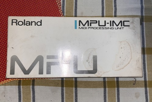 Roland mpu ipc - roland, mpu-ipc-t