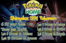 Pokémon Diamant et Perle 