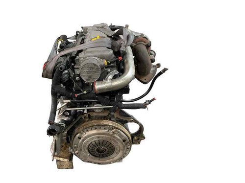 Y20dth moteur complet opel - moteur,