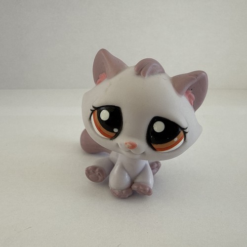 Lps littlest pet - shop, petshop