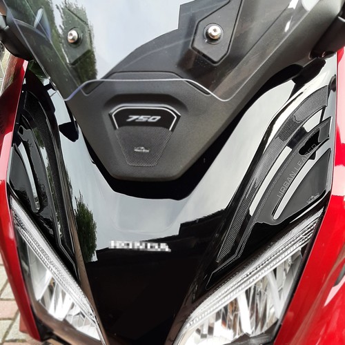 Autocollant moto - moto, 3d
