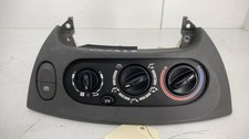 Commande chauffage RENAULT SCENIC 1 PHASE 2 7701048378