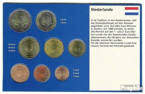 Pays bas 2003 - pays-bas,