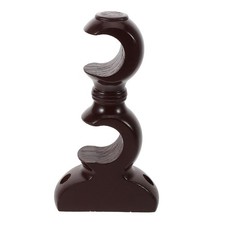  Supports De Rideaux À Double