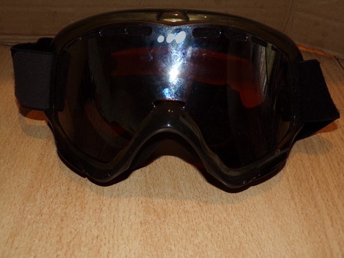 Lunette ski wed - lunette,
