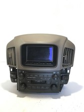 Lexus RX 300 2005 Unité