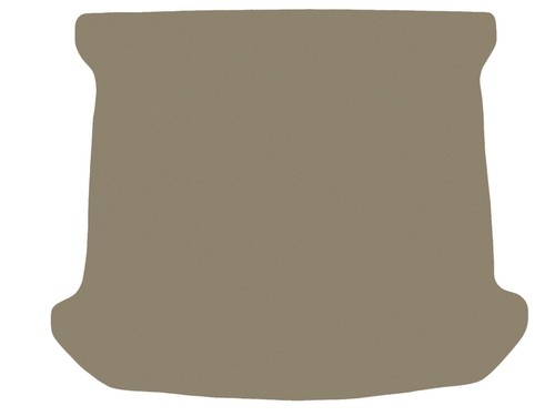 Basic tapis coffre beige - basic,