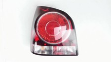 Feu arriere principal gauche (feux) VOLKSWAGEN POLO 4 PHASE 2 6Q6945095AB