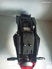 Garde boue arrière Yamaha XTX 125 de 2006