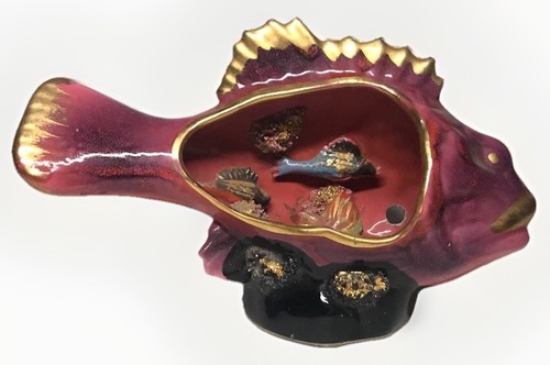 Lampe veilleuse trompe œil - veilleuse,