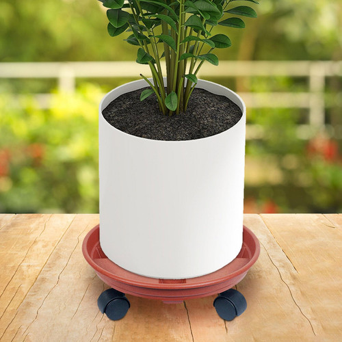 Support pot fleurs - support,