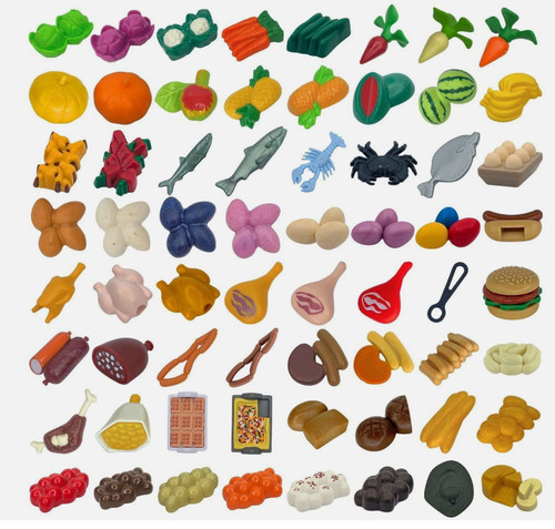 Playmobil pièce de rechange - playmobil,