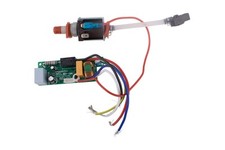 Rowenta Pompe + Carte Balai