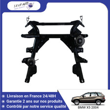 🇫🇷 BERCEAU MOTEUR AVANT