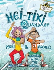 Hei-Tiki Quandary: Perri &