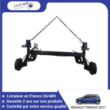 🇫🇷 TRAIN ARRIERE RENAULT