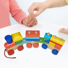 Train blocs construction - train,