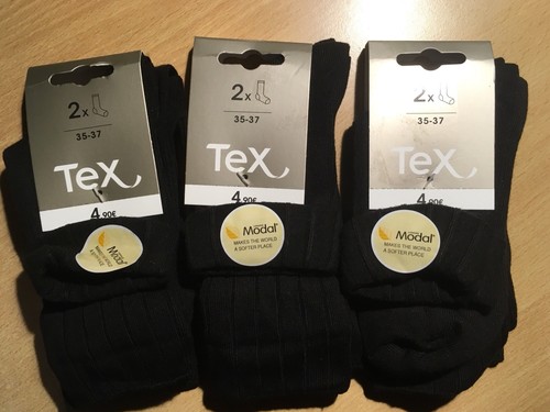 Lot paires de chaussettes - de,