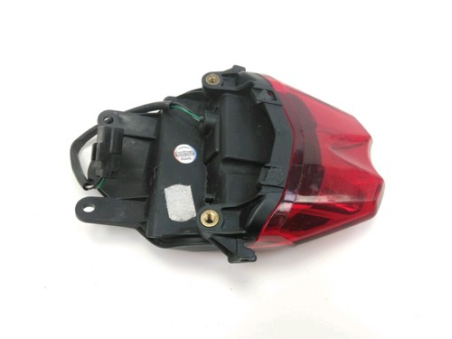 Feu arriere triumph street - triumph,
